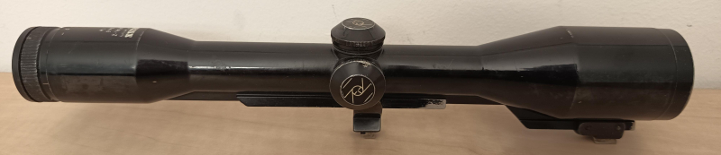Zeiss Diatal-Z 6x42 T* – West Germany – mit 70°-Prismenschiene & Einhakmontage – Bild 2