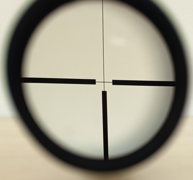 Zeiss Diatal-Z 6x42 T* – West Germany – mit 70°-Prismenschiene & Einhakmontage – Bild 5