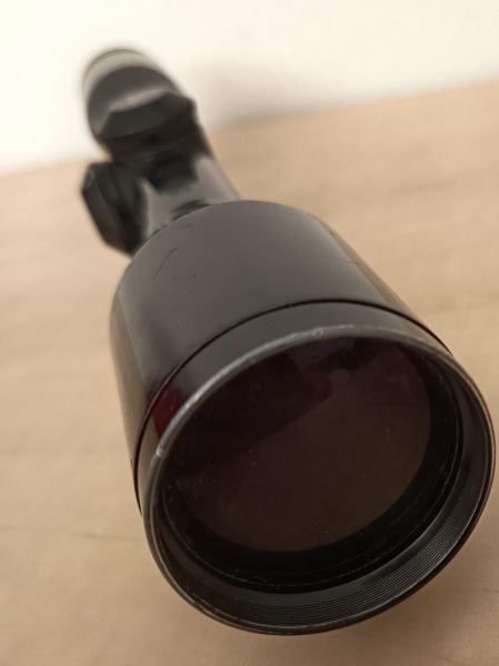 Zeiss Diatal-Z 6x42 T* – West Germany – mit 70°-Prismenschiene & Einhakmontage – Bild 4