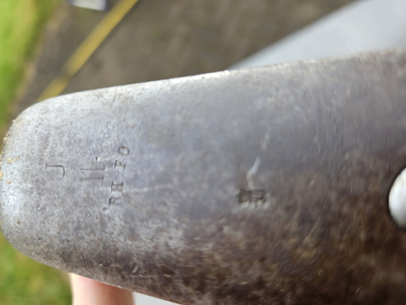 Gewehr 88/ 05 , nrgl, ohne Neubeschuss – Bild 6