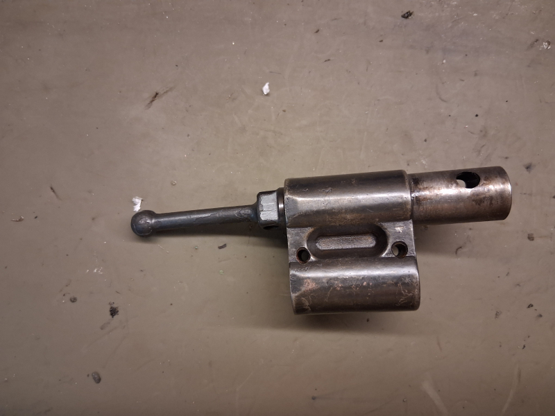 Mp44 Gasabnahme stgw 44 – Bild 3