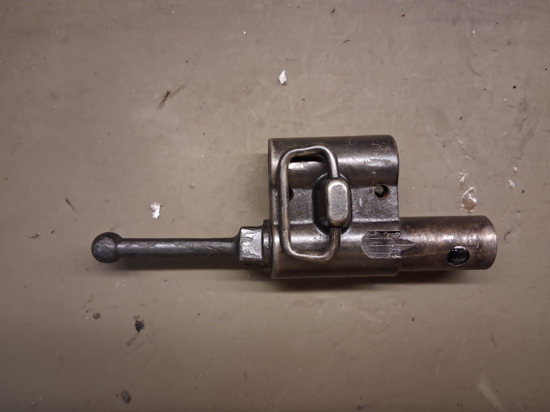 Mp44 Gasabnahme stgw 44 – Bild 2
