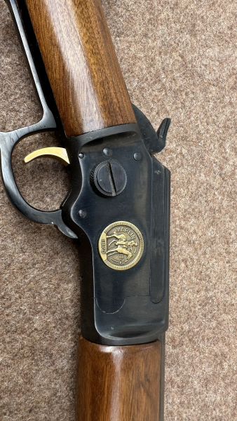 Marlin 39 Century Kaliber .22lr – image 2