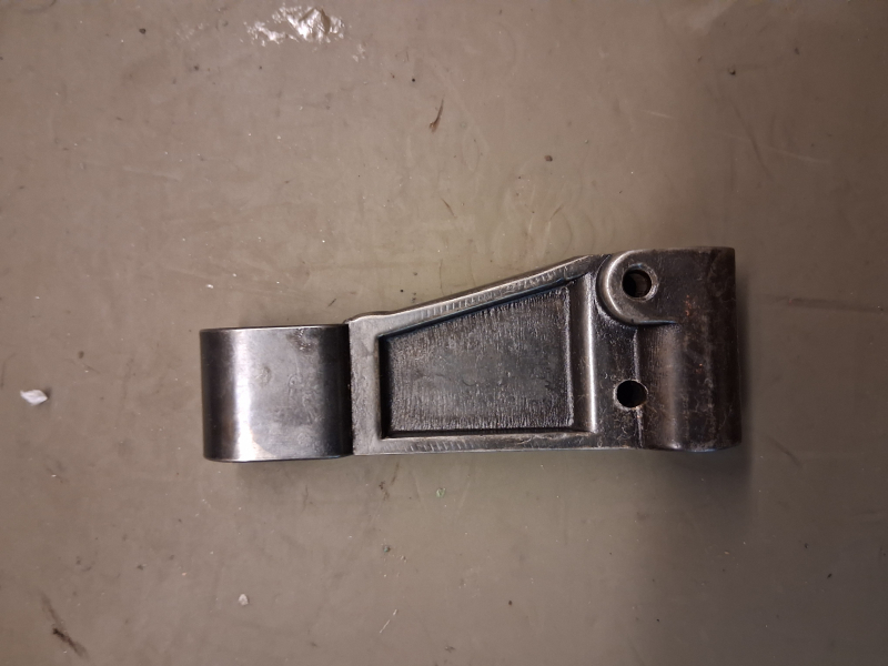 Mp 44 stgw 44 visierblock – imagem 2