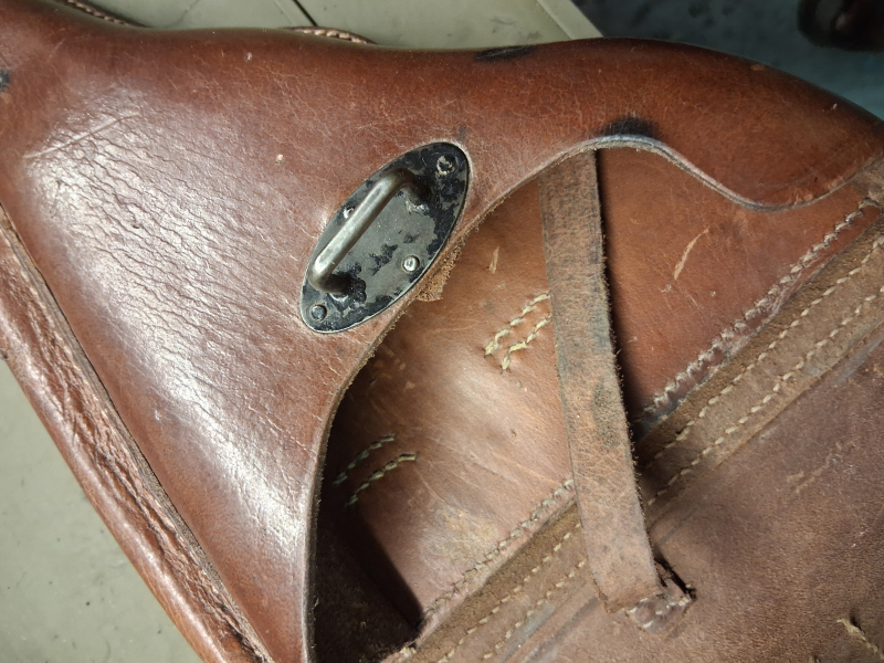 P38 Holster – Bild 2