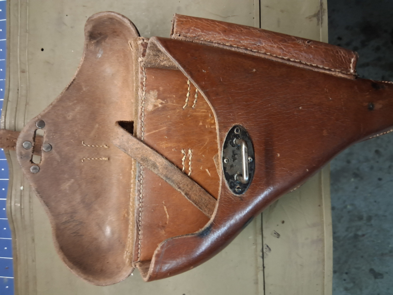 P38 Holster – Bild 4