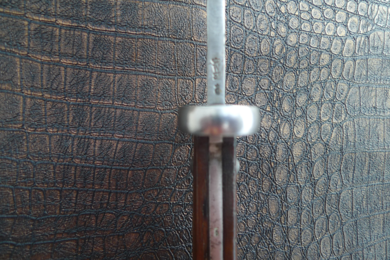Bajonett Seitengewehr M71/84 – Bild 3