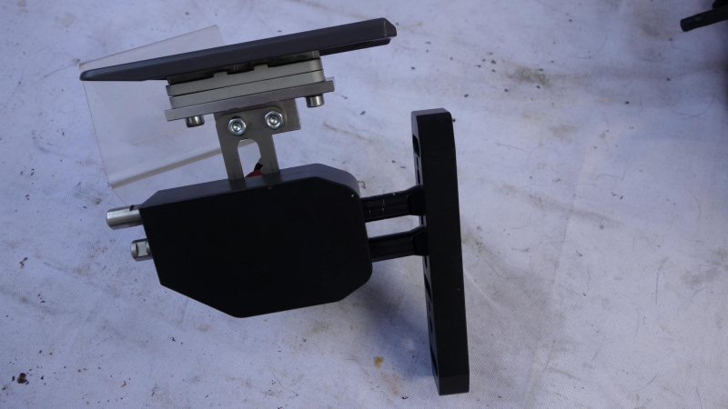 TEC HRO Fanatic Hinterschaft mit SE Shooting Backe – Bild 5