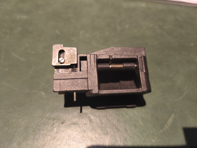 R93 Magazin 6,5x55; 6,5x57; 25-06; 8x57 – Bild 2