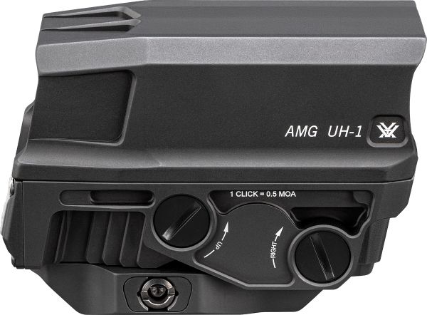 Rotpunktvisier Vortex Razor AMG UH-1 Gen II -NEU- mit Rechnung UVP: 849,-€ – Bild 3