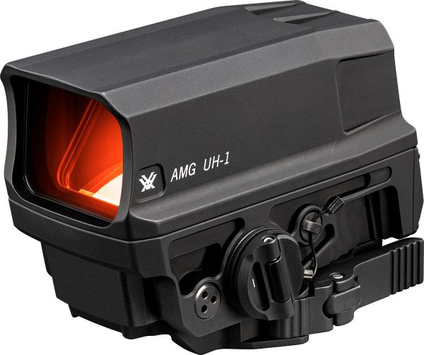 Rotpunktvisier Vortex Razor AMG UH-1 Gen II -NEU- mit Rechnung UVP: 849,-€ – Bild 4
