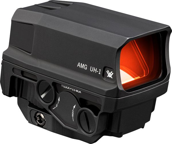 Rotpunktvisier Vortex Razor AMG UH-1 Gen II -NEU- mit Rechnung UVP: 849,-€ – Bild 5
