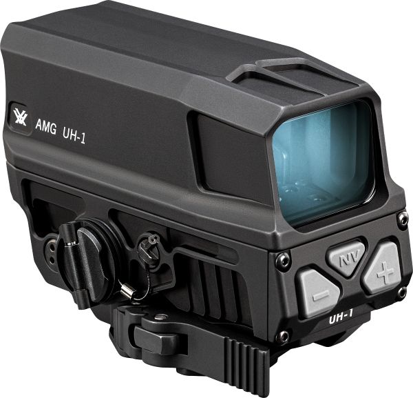 Rotpunktvisier Vortex Razor AMG UH-1 Gen II -NEU- mit Rechnung UVP: 849,-€ – Bild 6