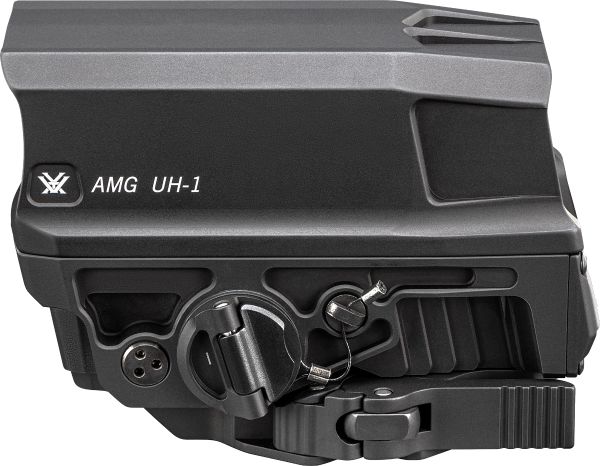 Rotpunktvisier Vortex Razor AMG UH-1 Gen II -NEU- mit Rechnung UVP: 849,-€ – Bild 2