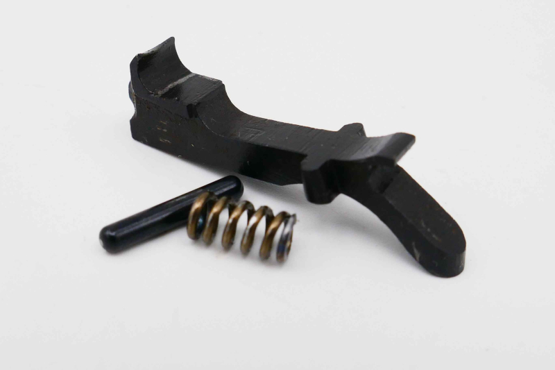 Original Auszieher für Pistole 08 P.08 P08 Luger – obrázek 2