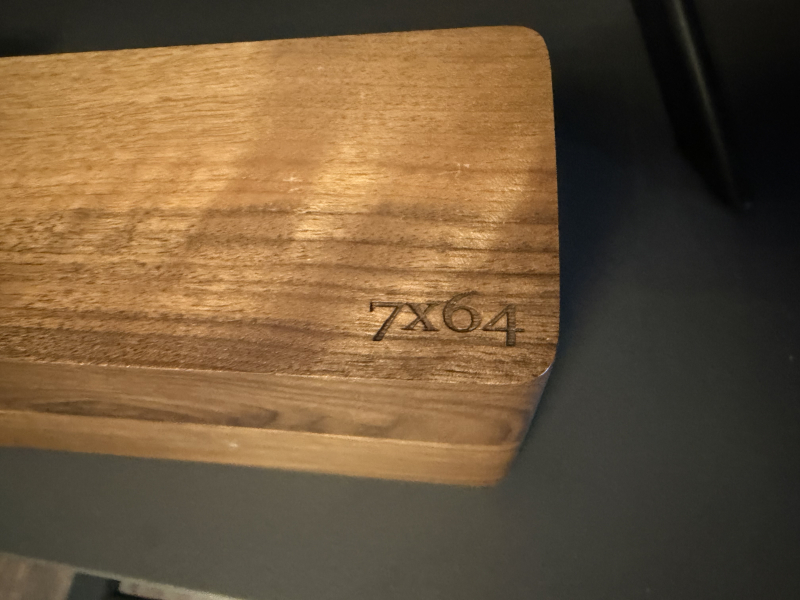 Blaser Munitionsbox für 7x64 – Bild 2