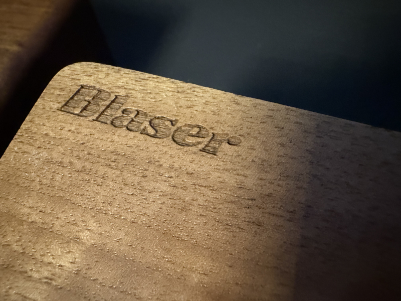 Blaser Munitionsbox für 7x64 – Bild 4