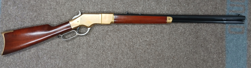 Hege Modell 66 / 1866 / Sporting Rifle im Kaliber .22 lfB – Bild 2