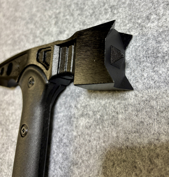 United Cutlery United Cutlery M48 War Hammer, Streithammer, wie neu – stampa 3