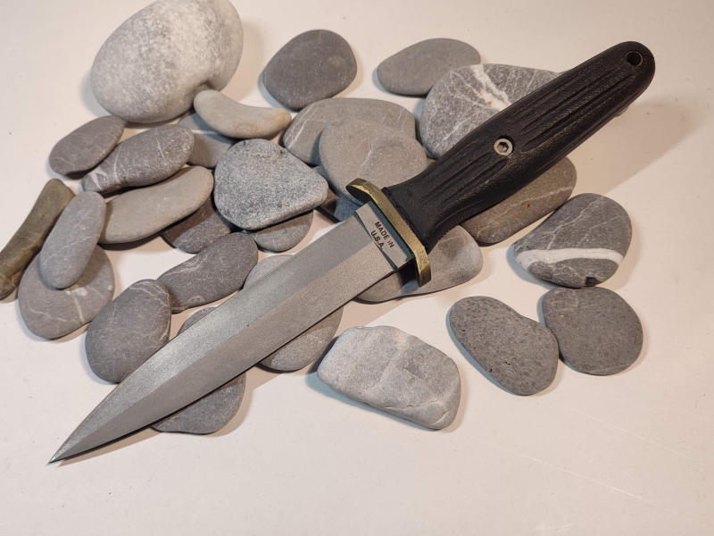 Applegate/Fairbairn Boot Knife Blackjack Knives – Bild 3