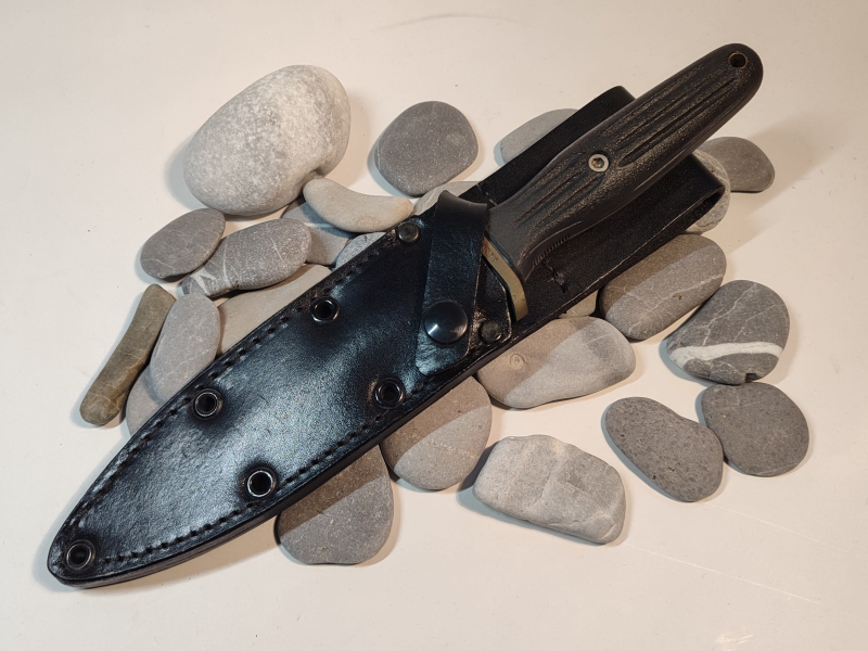 Applegate/Fairbairn Boot Knife Blackjack Knives – Bild 2