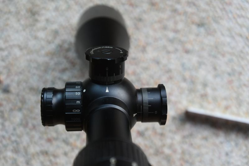 Zeiss Diavari V 6-24 x 56 T Abs. 40 – Bild 4