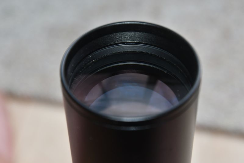 Zeiss Diavari V 6-24 x 56 T Abs. 40 – Bild 6