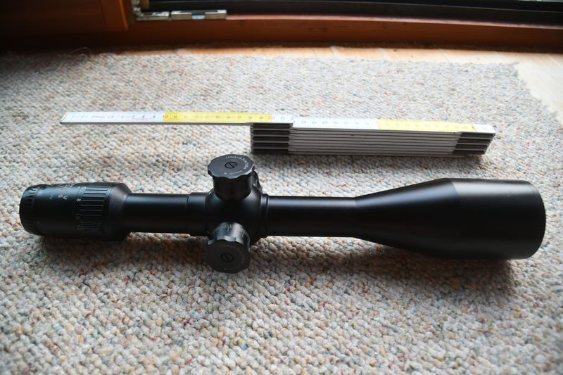 Zeiss Diavari V 6-24 x 56 T Abs. 40 – Bild 2