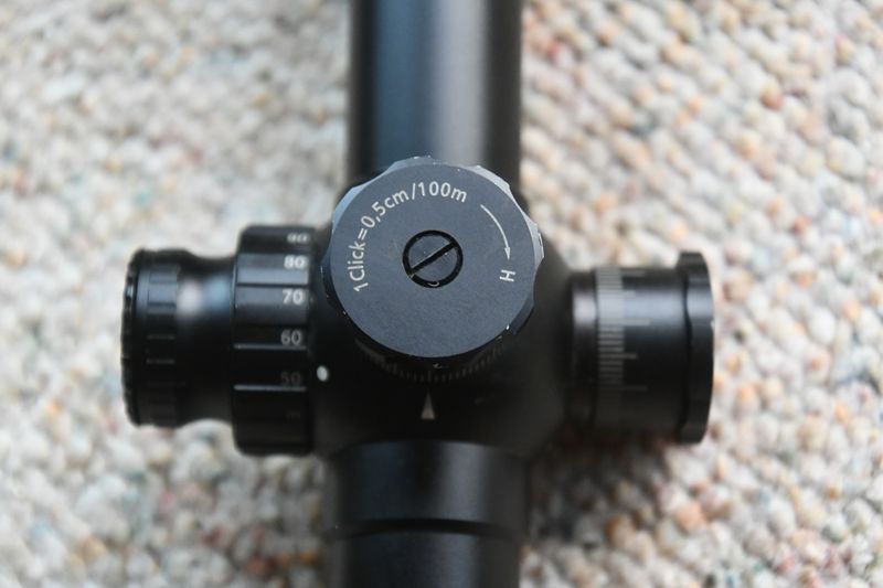 Zeiss Diavari V 6-24 x 56 T Abs. 40 – Bild 5