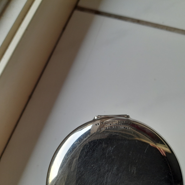 Trinkbecher, Klapptrinkbecher in Schatulle – Bild 6