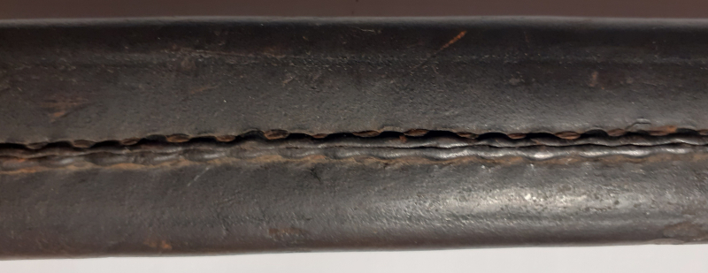Hirschfänger Mod. 65/71 für die Preußische Jägerbüchse 71 – bilde 4