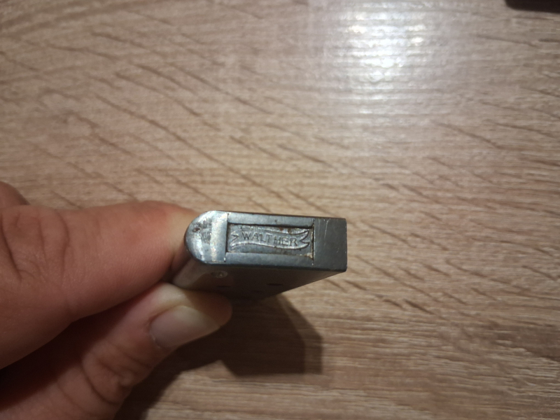 Walther Mod 9 6,35 .25 ACP Magazine – Bild 3