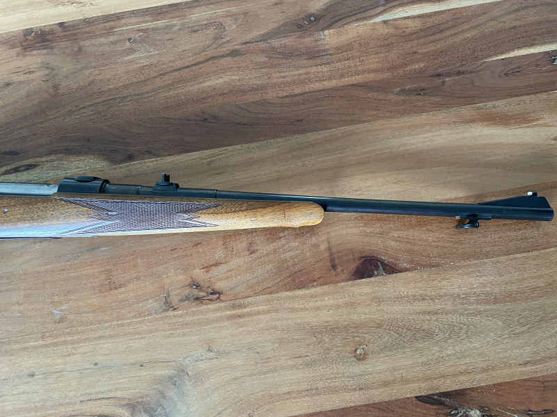 Mauser 98 Repetieren / 8x57JS – 4. kép