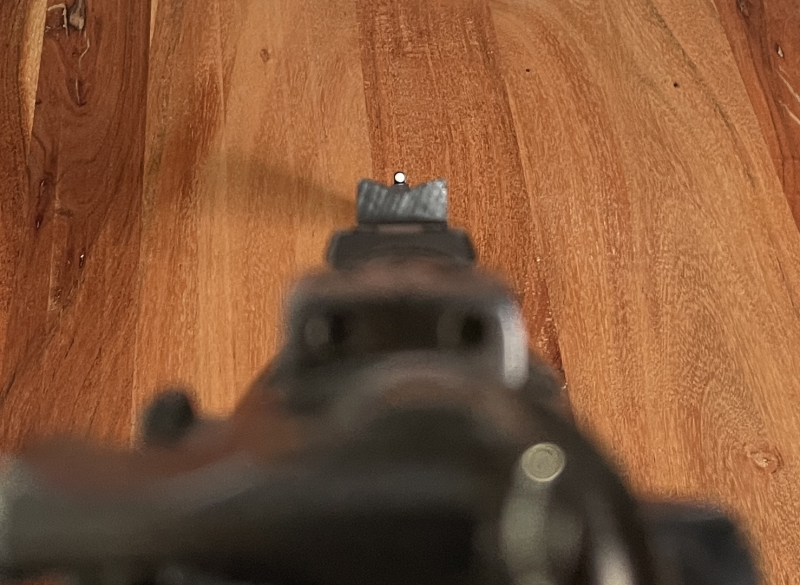 Mauser 98 Repetieren / 8x57JS – 5. kép