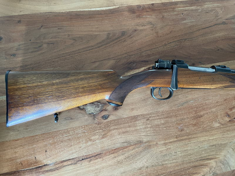 Mauser 98 Repetieren / 8x57JS – 3. kép