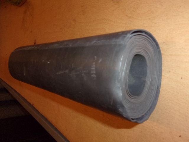Geschossblei 13kg Weichblei aus Dachdeckerblei – imaginea 2
