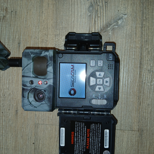 Zeiss Seacam pro plus – Bild 3