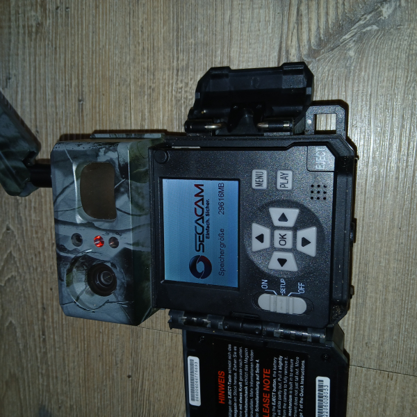 Zeiss Seacam pro plus – Bild 4