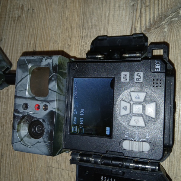 Zeiss Seacam pro plus – Bild 5