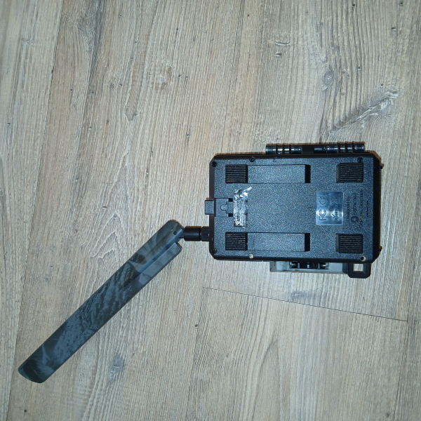 Zeiss Seacam pro plus – Bild 2