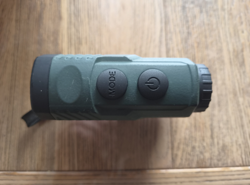 Laser Entfernungsmesser LRF 800 – imaginea 2