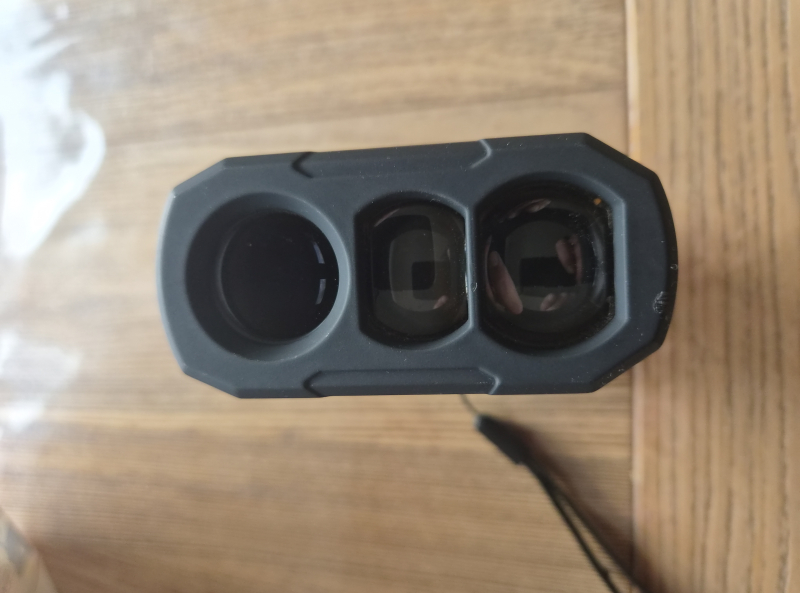 Laser Entfernungsmesser LRF 800 – imaginea 3
