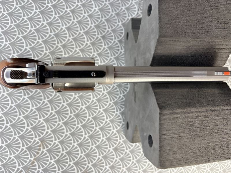 Revolver Smith&Wesson 686, .357 Magum, 6" Lauf – billede 4