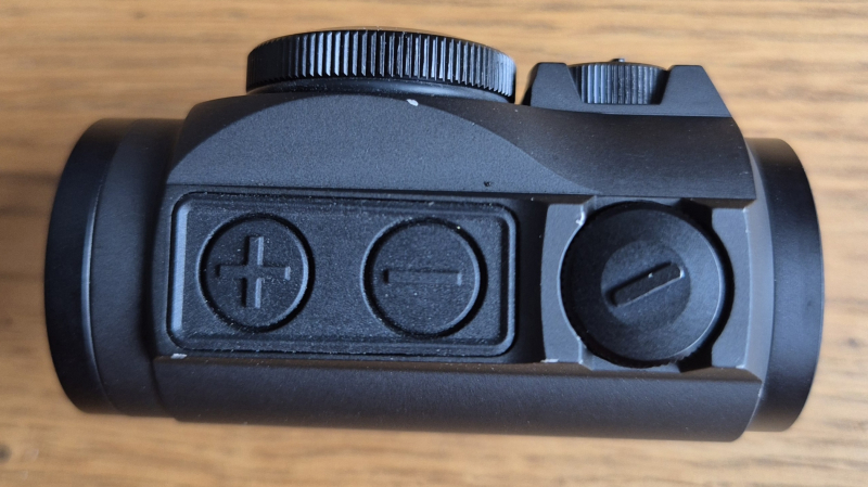 Holosun HS503G-U – nuotrauka 3