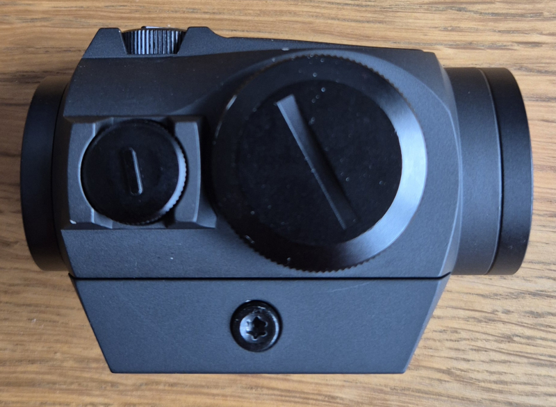Holosun HS503G-U – nuotrauka 2