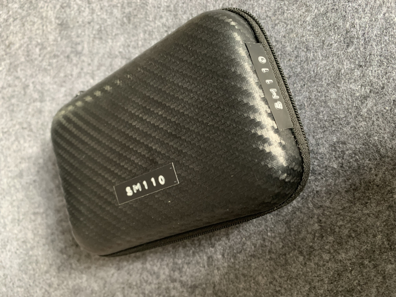 SM 110 8mm – billede 5