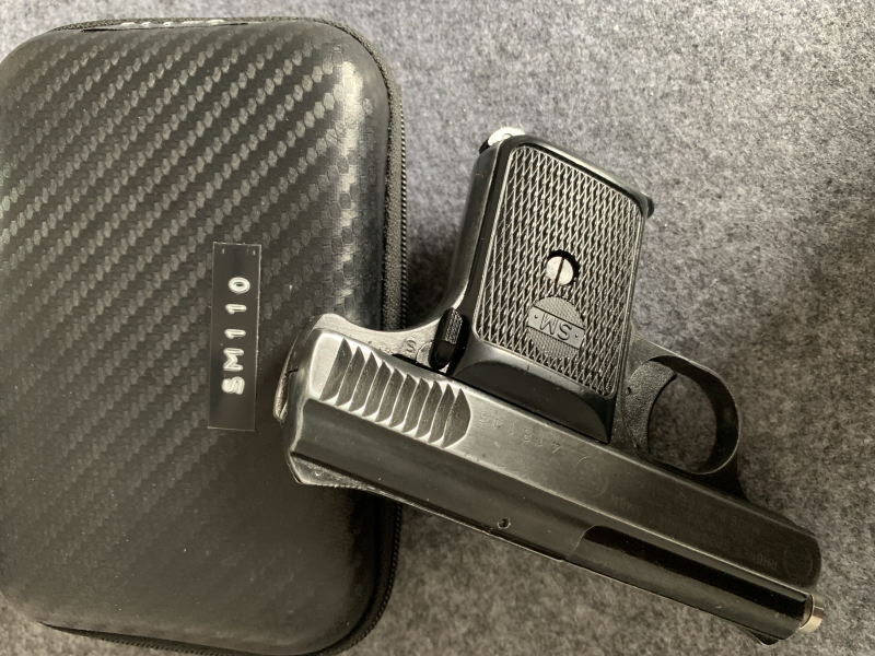 SM 110 8mm – billede 2