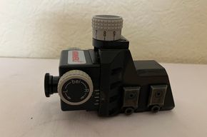 HÄMMERLI DIOPTER 461 – Bild 2