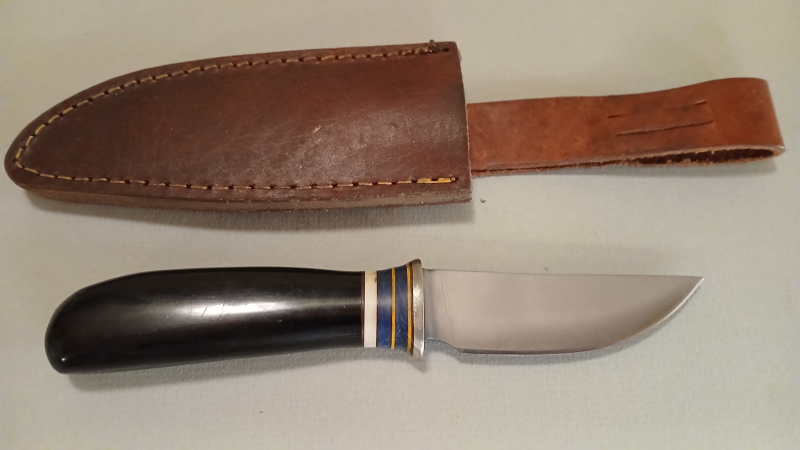 Semi Custom Jagdmesser – Bild 2