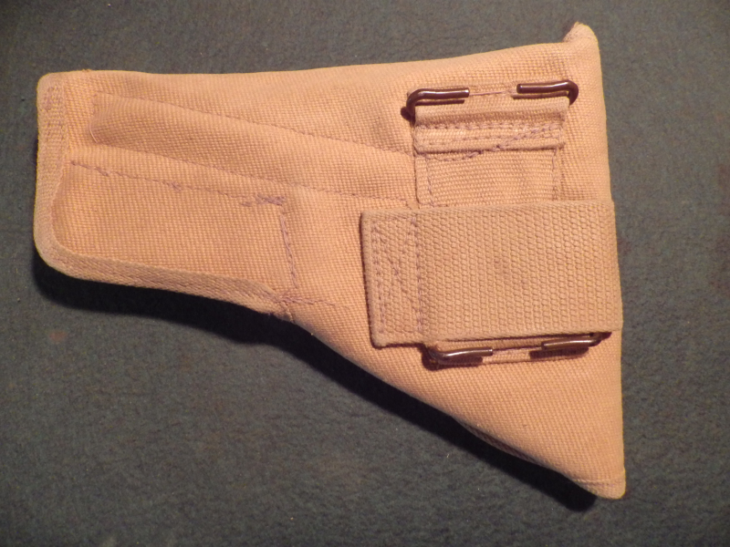 FN35-Holster, Inglis – Bild 2